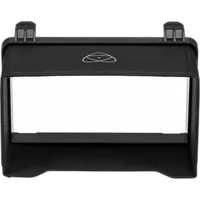 Atomos Sunhood for Ninja V, Shinobi, Shinobi SDI (Black) 1