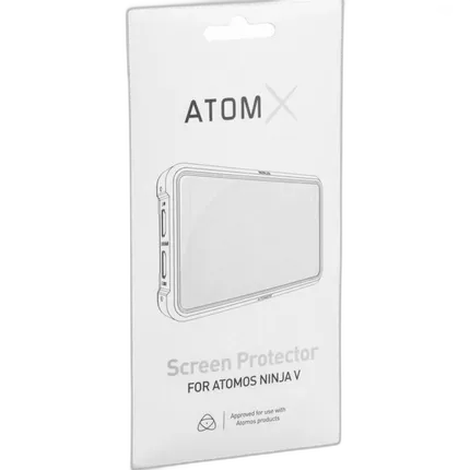 Atomos Screen Protector for Ninja V