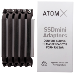 Atomos Handle Adapter for AtomX SSDmini (5-Pack)