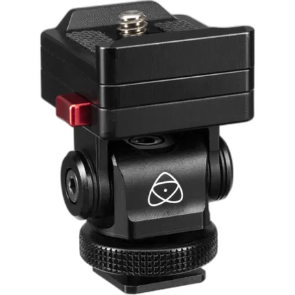 Atomos AtomX 5 and 7in Monitor Mount