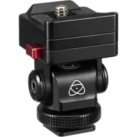 Atomos AtomX 5 and 7in Monitor Mount 0