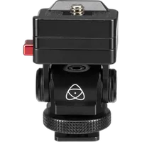 Atomos AtomX 5 and 7in Monitor Mount 1