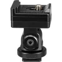 Atomos AtomX 5 and 7in Monitor Mount 2
