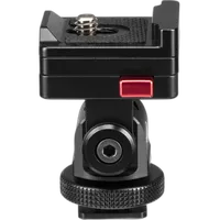 Atomos AtomX 5 and 7in Monitor Mount 4