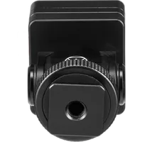 Atomos AtomX 5 and 7in Monitor Mount 6