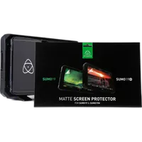 Atomos Anti-Glare LCD Screen Protector for Sumo 19in Monitor 0