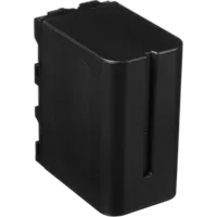 Atomos NP-960 7800mAh Battery for Atomos Monitors Recorders 0