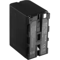 Atomos NP-960 7800mAh Battery for Atomos Monitors Recorders 1