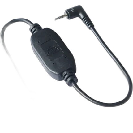 Atomos USB-C to Serial Calibration and Control Cable (13in)