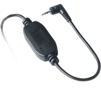 Atomos USB-C to Serial Calibration and Control Cable (13in) 0