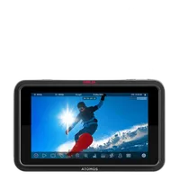 Atomos Ninja TX 5.2in Monitor  and  Recorder 2