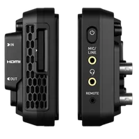Atomos Ninja TX 5.2in Monitor  and  Recorder 3