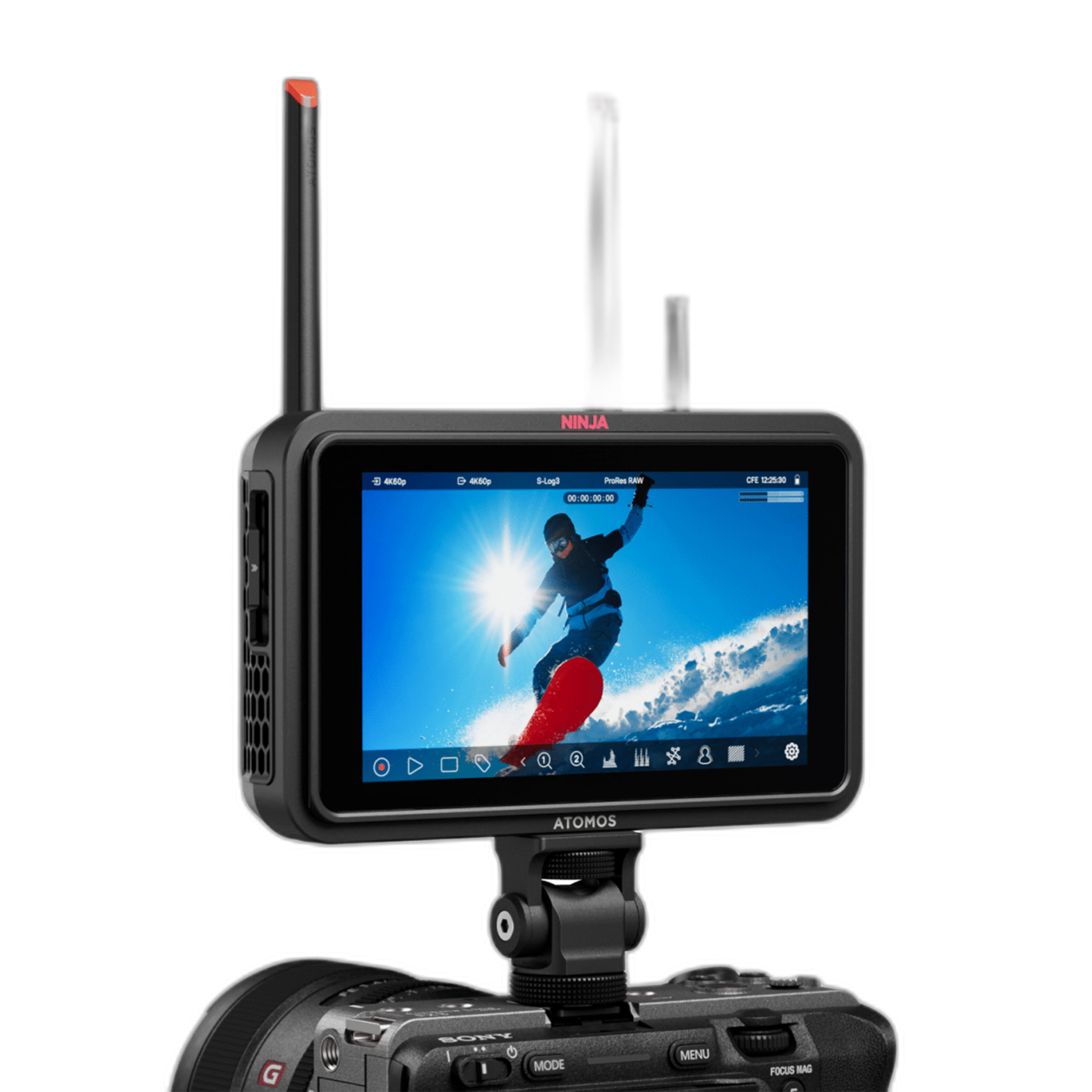Which Atomos Monitors and Recorders Should You Buy?