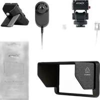 Atomos Creator Kit for 5in Monitors 0
