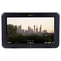 Atomos Sumo 19in HDR/High Brightness Monitor Recorder 1