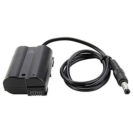 Atomos Nikon EN-EL15 Battery Adapter