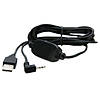 Atomos USB Type-A to Serial LANC Calibration Cable (6.5ft)