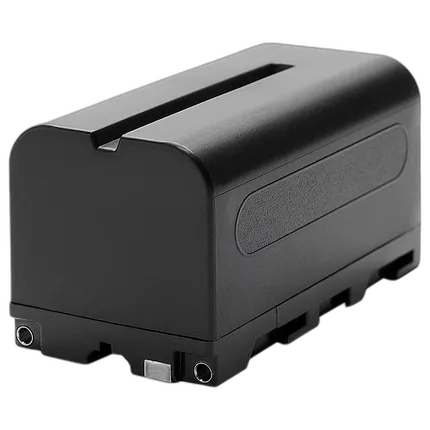 Atomos NP-F750 5200MAH Battery for Atomos Monitors/Recorders