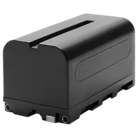 Atomos NP-F750 5200MAH Battery for Atomos Monitors/Recorders