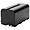 Atomos NP-F750 5200MAH Battery for Atomos Monitors/Recorders