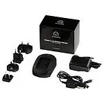 Atomos Single AC Battery Charger  and  Cable 0