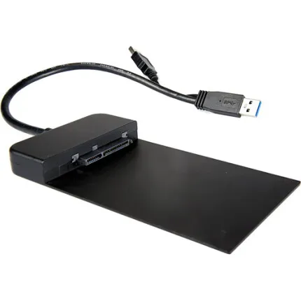 Atomos Powered Docking Station w/ USB 2.0 and 3.0