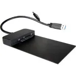 Atomos Powered Docking Station w/ USB 2.0  and  3.0