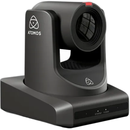 Atomos A-Eye HD-20X PTZ Camera