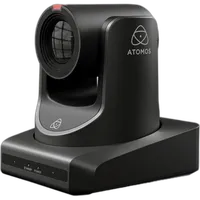 Atomos A-Eye 4K-12X PTZ Camera 1