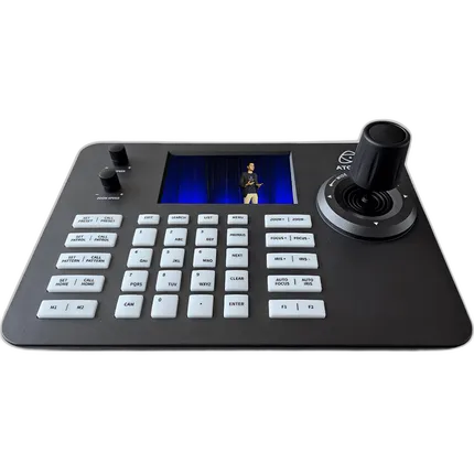 Atomos A-Eye Control PTZ Camera Remote Control