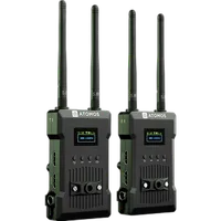 Atomos TX-RX 4K/HD Wireless Video Monitoring Transmitter  and  Receiver Set 1