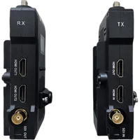 Atomos TX-RX 4K/HD Wireless Video Monitoring Transmitter  and  Receiver Set 2