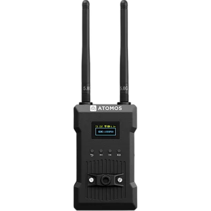 Atomos TX 4K/HD Wireless Video Monitoring (Transmitter only)