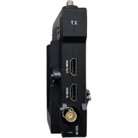 Atomos TX 4K/HD Wireless Video Monitoring (Transmitter only) 1