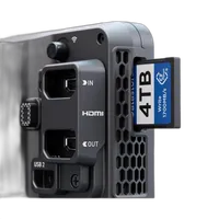 Atomos Ninja TX GO with Free 5-inch Creator Kit 7