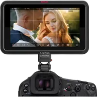 Atomos Ninja TX GO with Free 5-inch Creator Kit 8