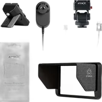 Atomos Ninja TX GO with Free 5-inch Creator Kit 9