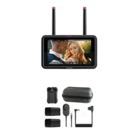 Atomos Ninja TX GO with Free Universal Power Kit 0
