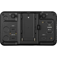 Atomos Ninja TX GO with Free Universal Power Kit 2