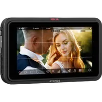 Atomos Ninja TX GO with Free Universal Power Kit 3