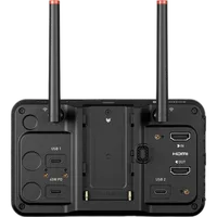 Atomos Ninja TX GO with Free Universal Power Kit 5
