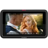 Atomos Ninja TX GO with Free Universal Power Kit 6