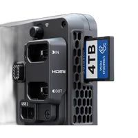 Atomos Ninja TX GO with Free Universal Power Kit 7