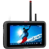 Atomos Ninja TX  with Free 5-inch Creator Kit 1