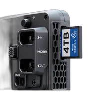 Atomos Ninja TX  with Free 5-inch Creator Kit 6