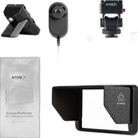 Atomos Ninja TX  with Free 5-inch Creator Kit 7