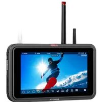 Atomos Ninja TX  with Free Universal Power Kit 1