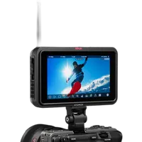 Atomos Ninja TX  with Free Universal Power Kit 3
