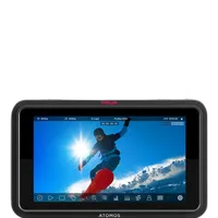 Atomos Ninja TX  with Free Universal Power Kit 4