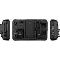 Atomos Ninja TX  with Free Universal Power Kit 7